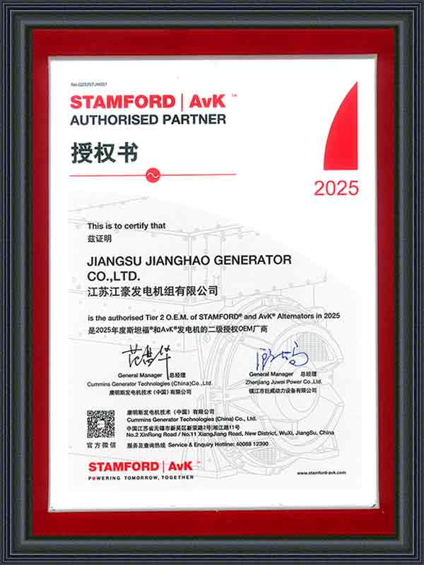Certifikat