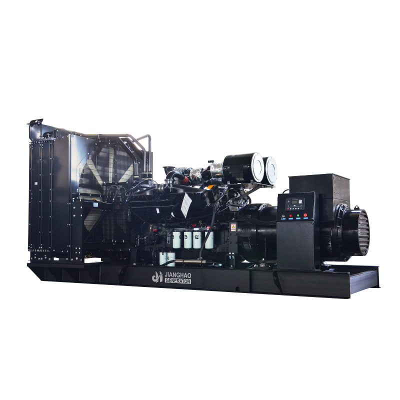 Cummins dieselgeneratorset