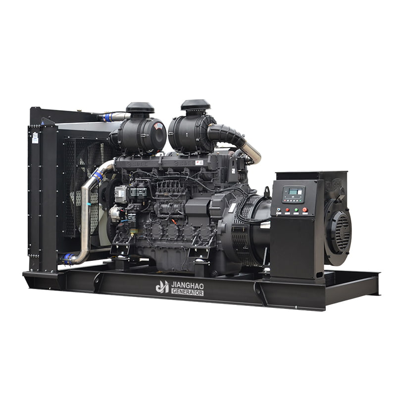 Yuchai Diesel Generator Set