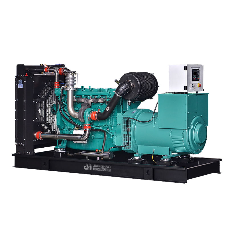 Weichai Diesel Generator Set