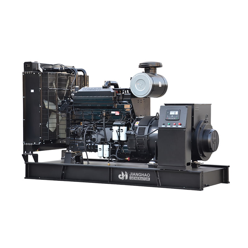 300-1000kVA dieselgeneratorset