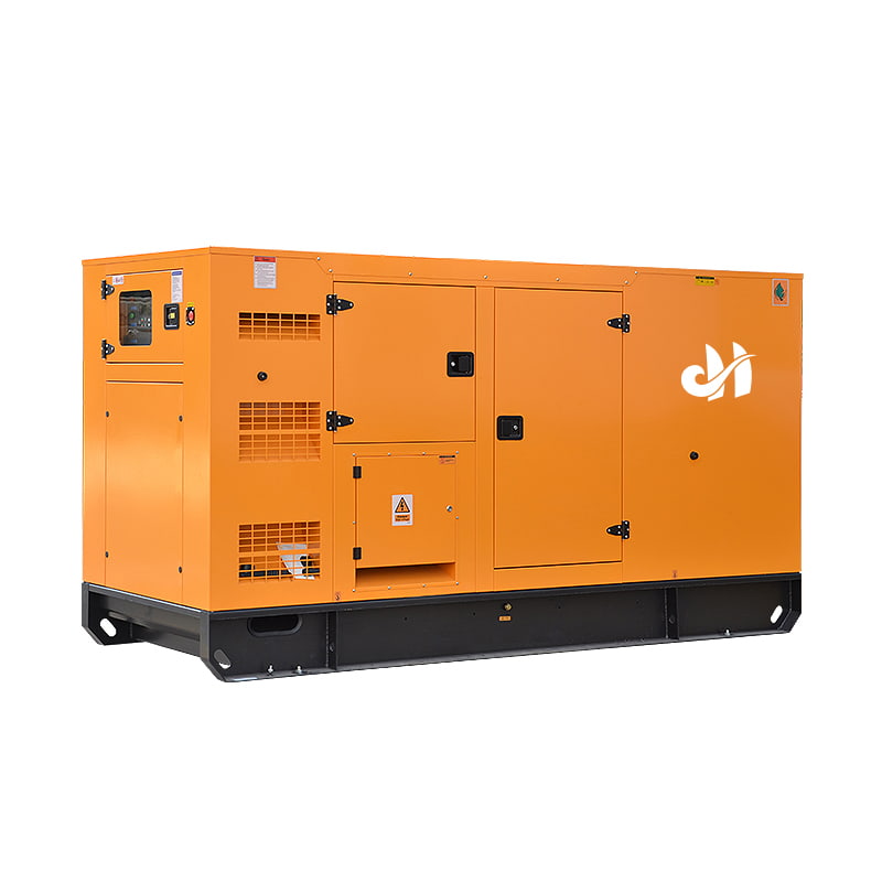 100-300kVA dieselgeneratorset