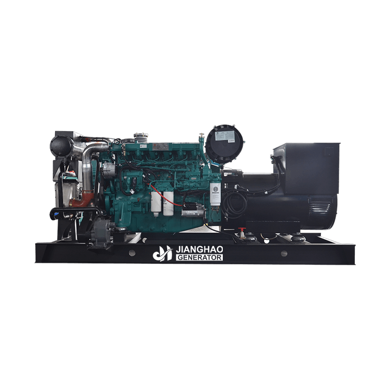 Weichai Marine Diesel Generator Set