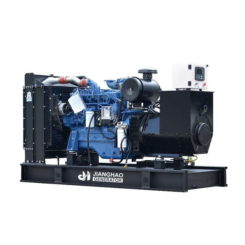 Yuchai Diesel Generator Set